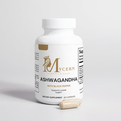 MyCern Ashwagandha