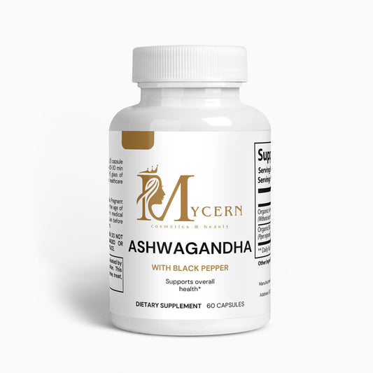 MyCern Ashwagandha