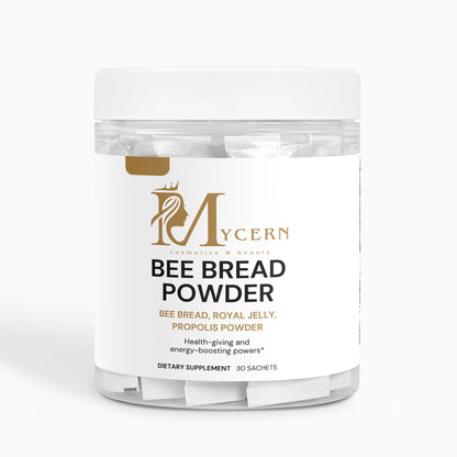 MyCern Bee Bread Powder