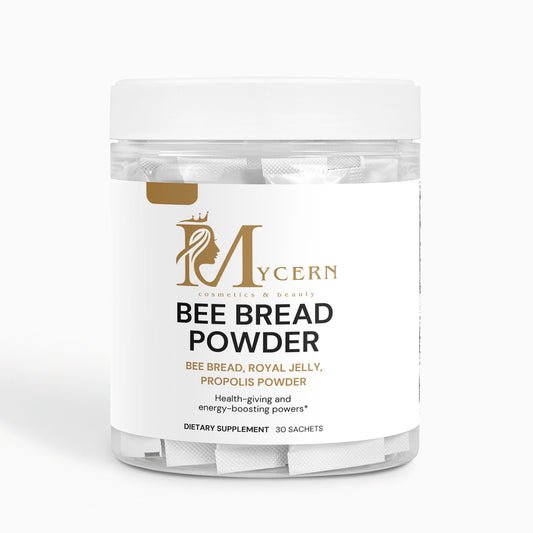 MyCern Bee Bread Powder