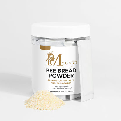 MyCern Bee Bread Powder