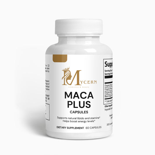 MyCern Maca Plus