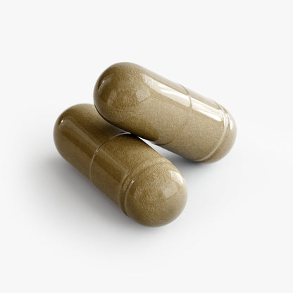 MyCern Ginkgo Biloba + Ginseng