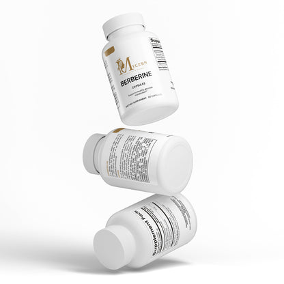 MyCern Berberine