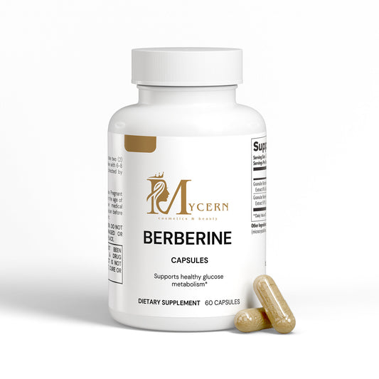 MyCern Berberine