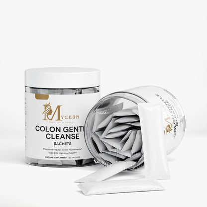 MyCern Colon Gentle Cleanse