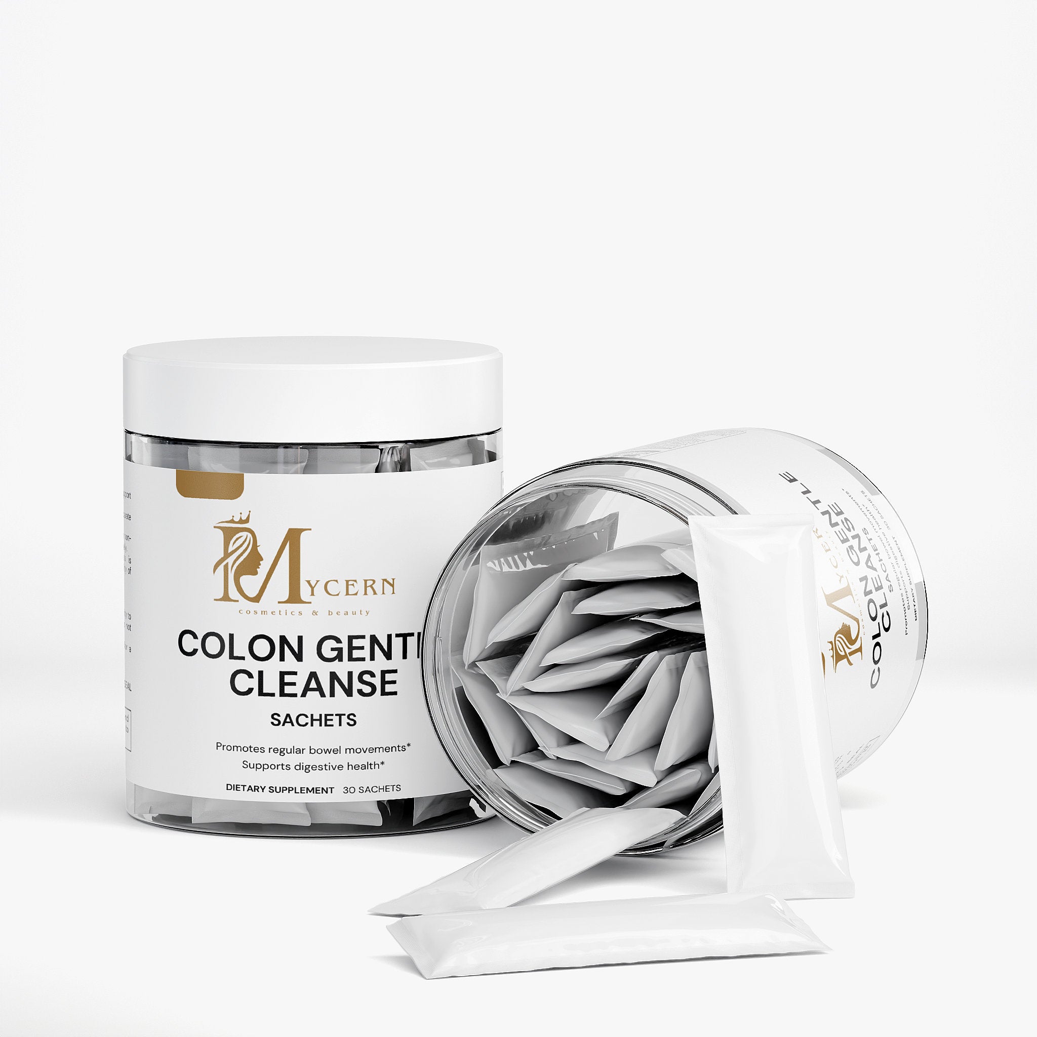 MyCern Colon Gentle Cleanse