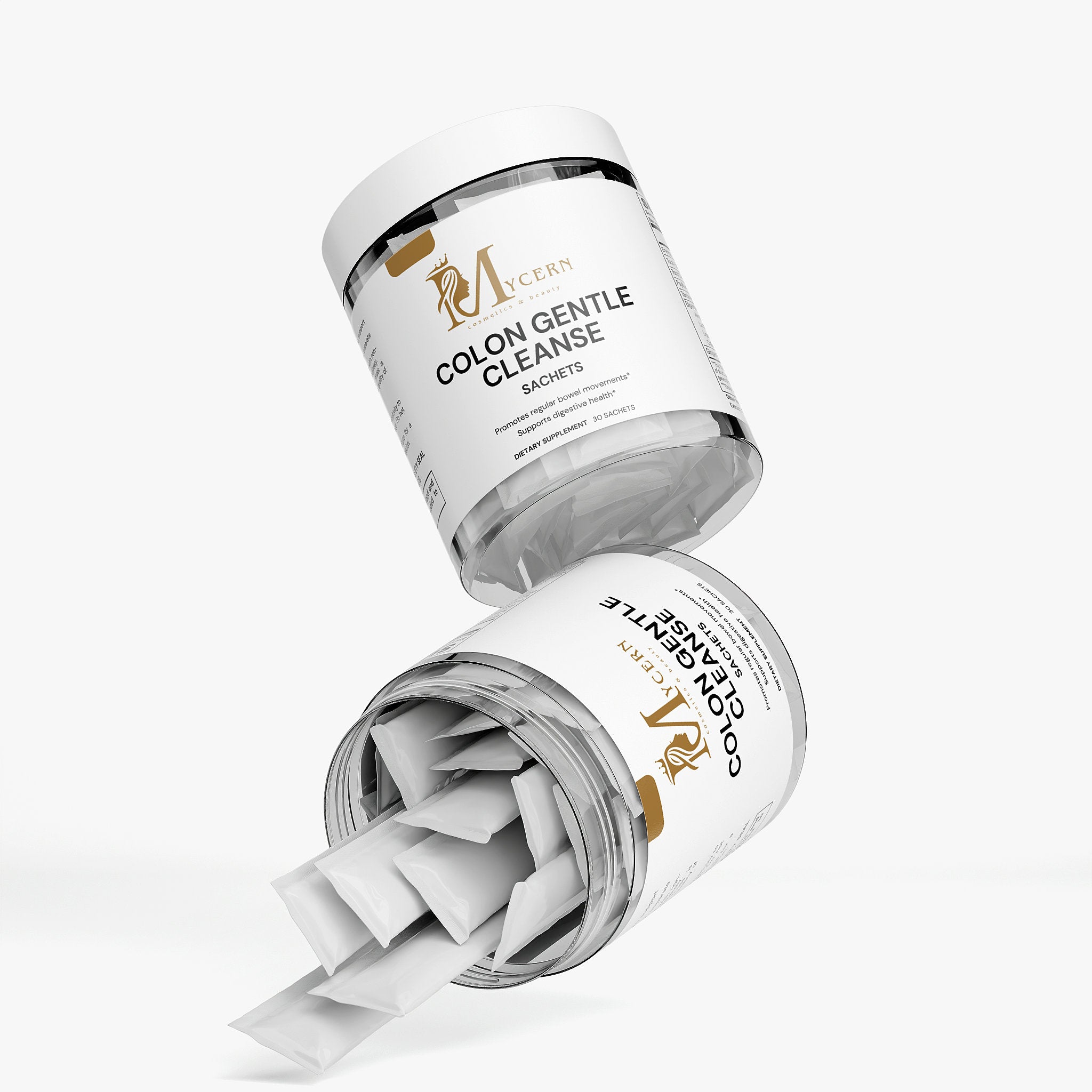 MyCern Colon Gentle Cleanse