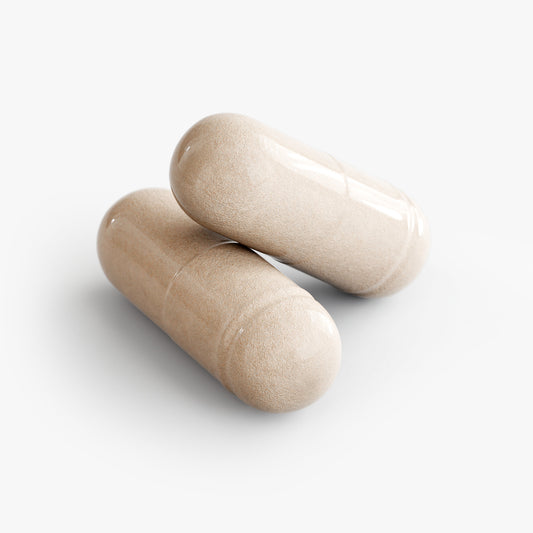 MyCern Sea Moss Capsule