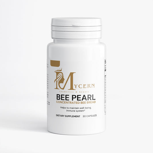 Mycern Bee Pearl