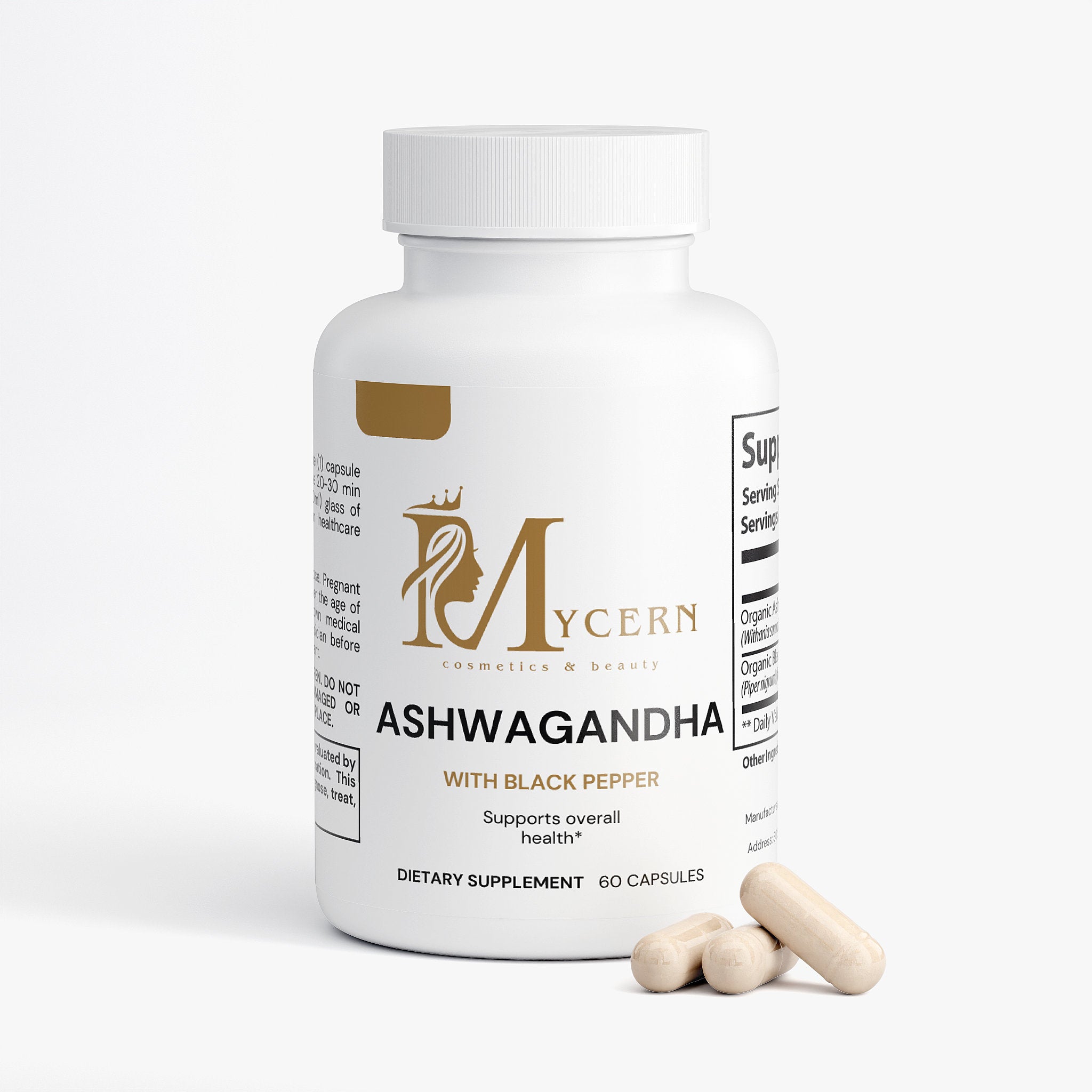 MyCern Ashwagandha