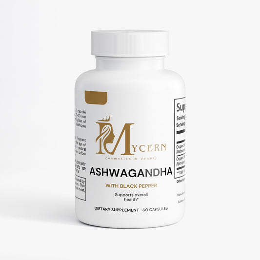 MyCern Ashwagandha