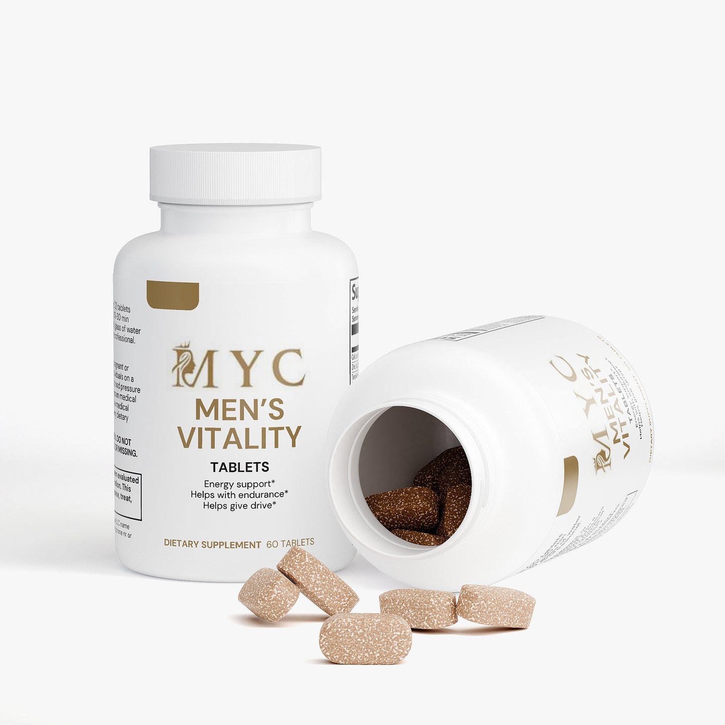 MyCern  Men's Vitality Tablet
