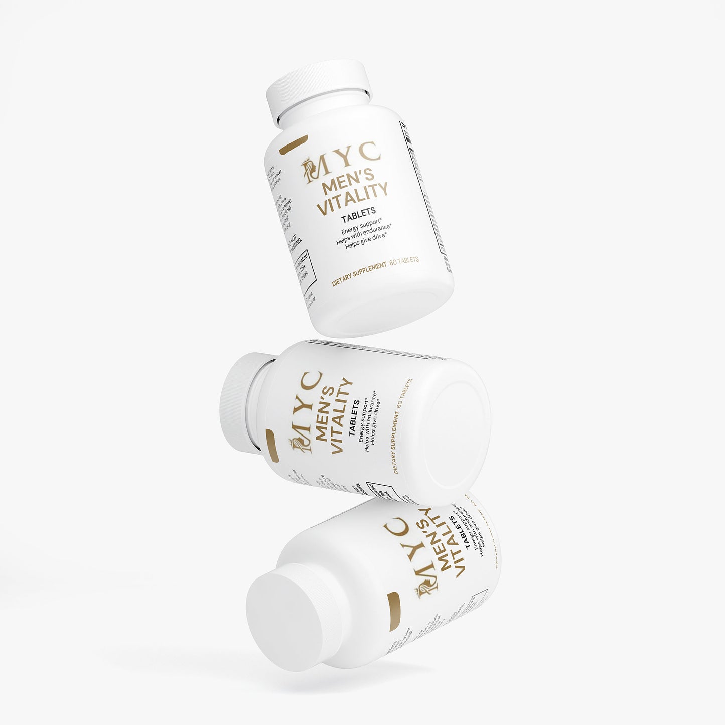 MyCern  Men's Vitality Tablet