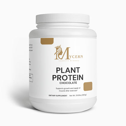 Mycern Plant Protein (Chocolate)