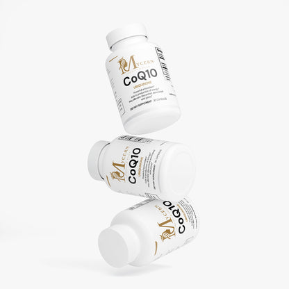 MyCern CoQ10 Ubiquinone