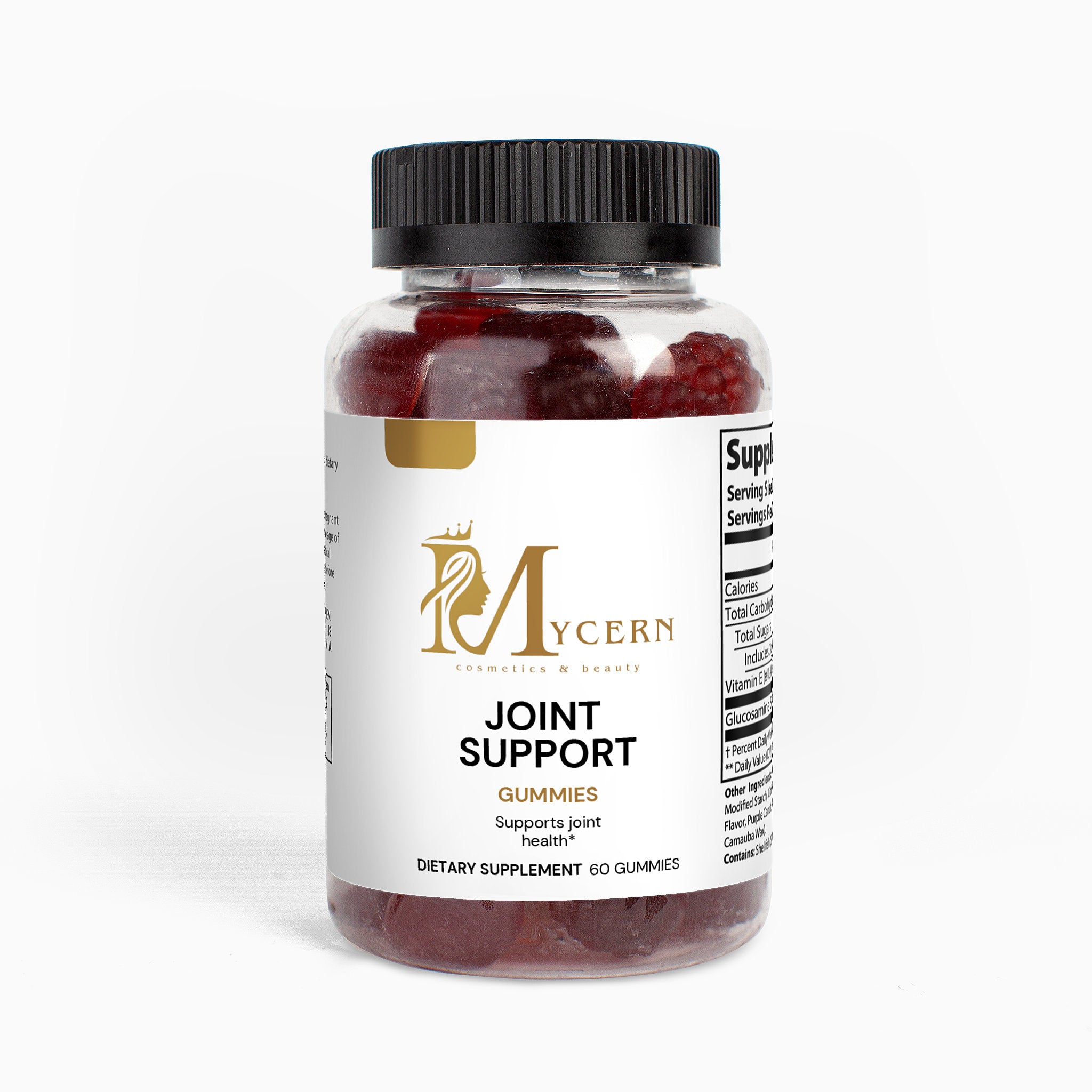 Mycern Joint Support Gummies (Adult)