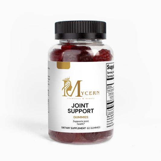 Mycern Joint Support Gummies (Adult)