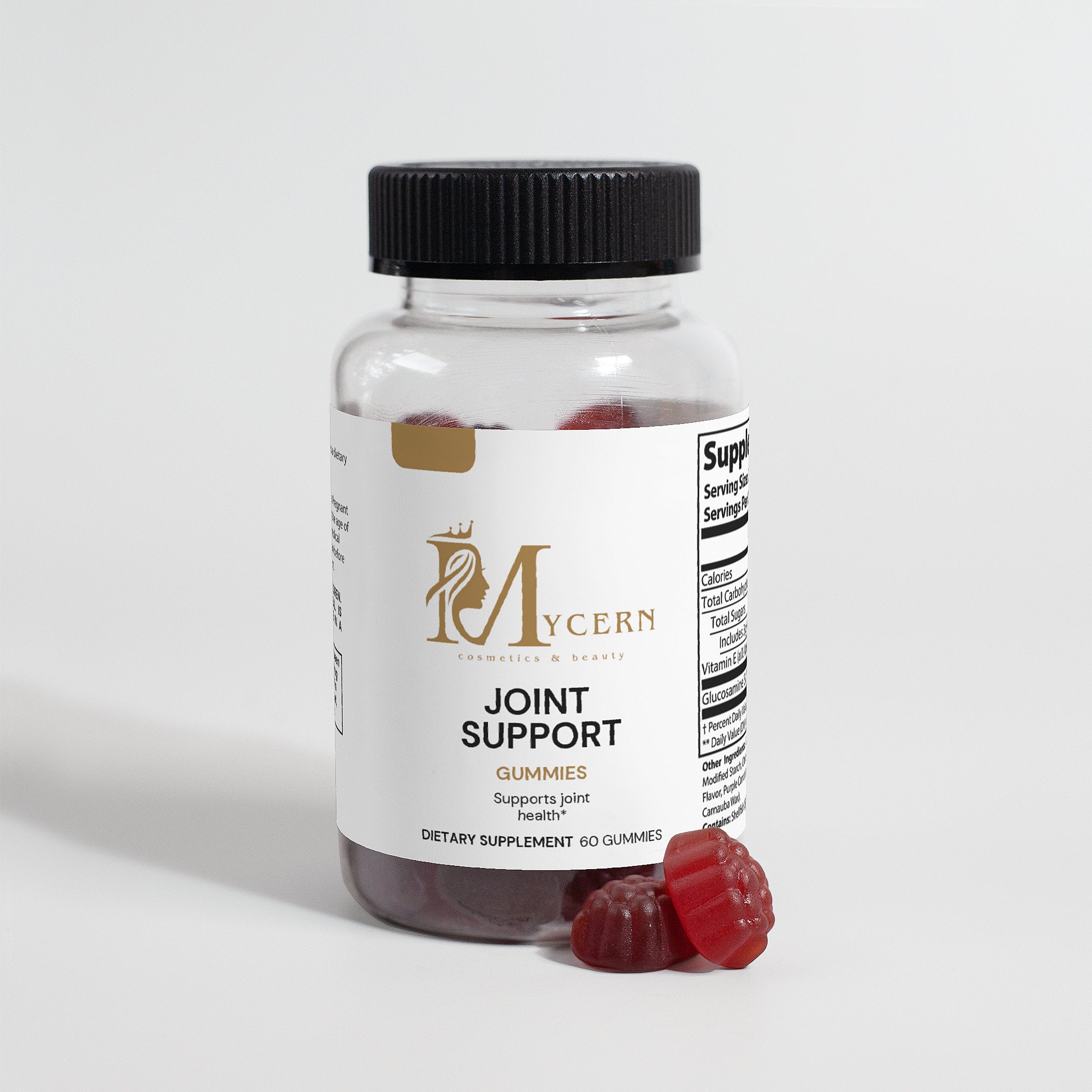 Mycern Joint Support Gummies (Adult)