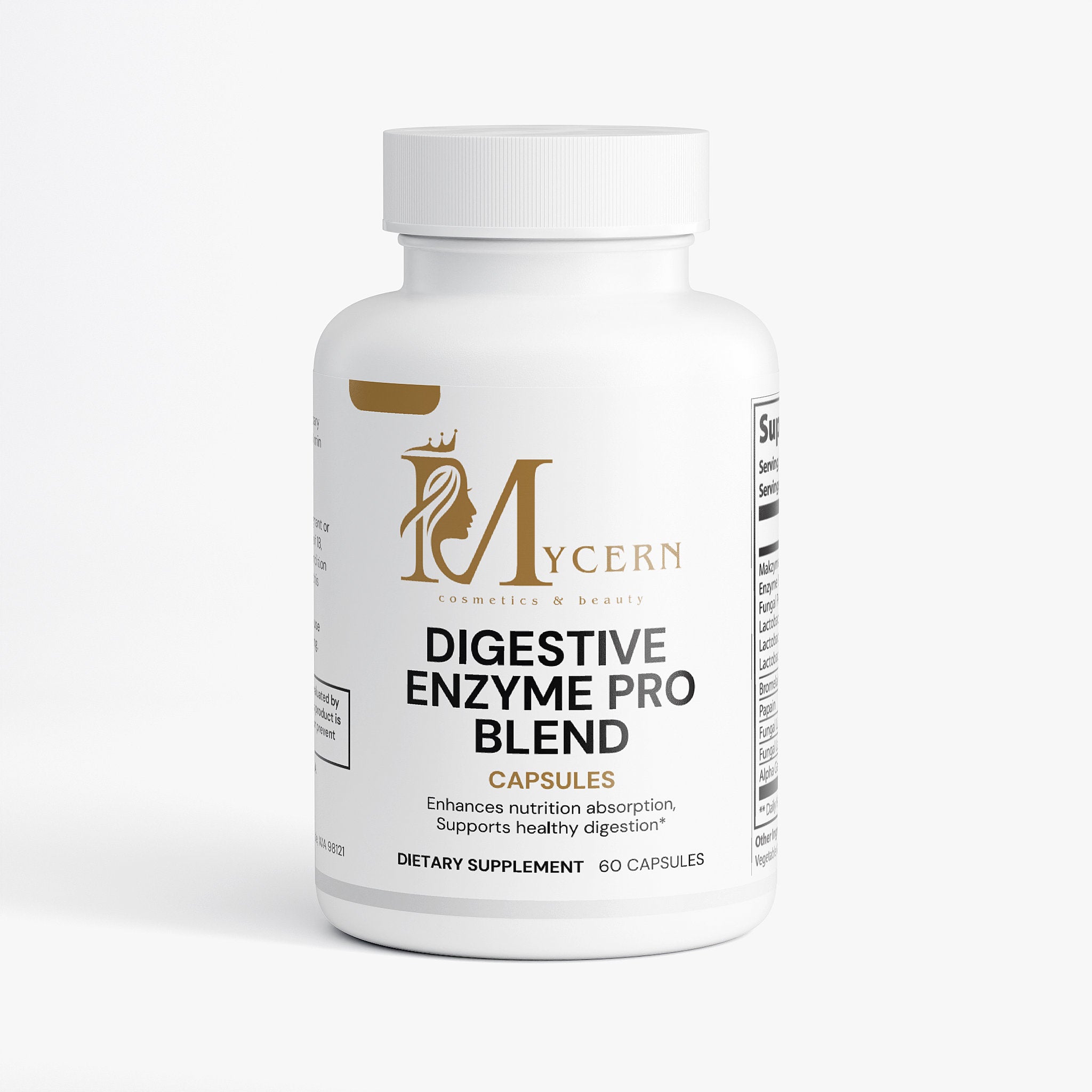 MyCern Digestive Enzyme Pro Blend