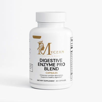 MyCern Digestive Enzyme Pro Blend