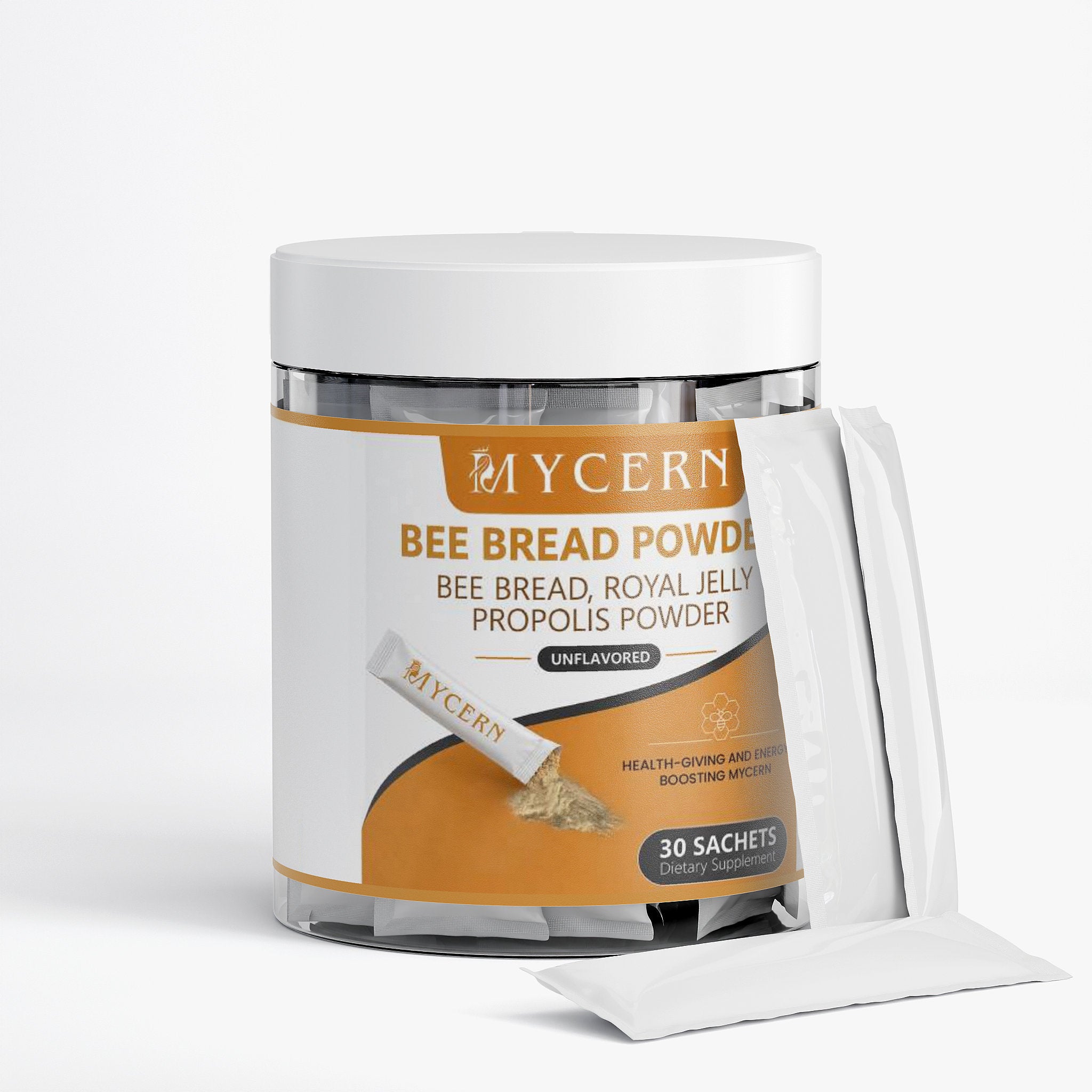 MyCern Bee Bread Powder