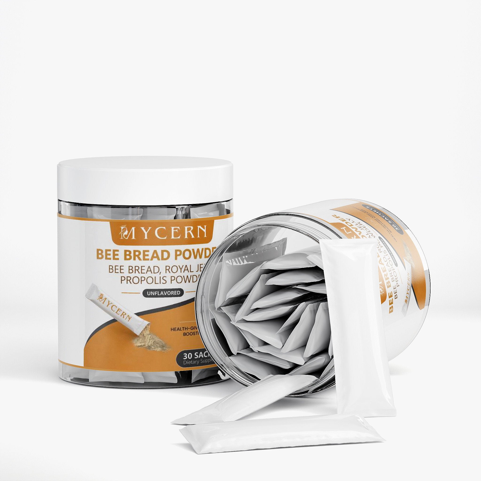 MyCern Bee Bread Powder