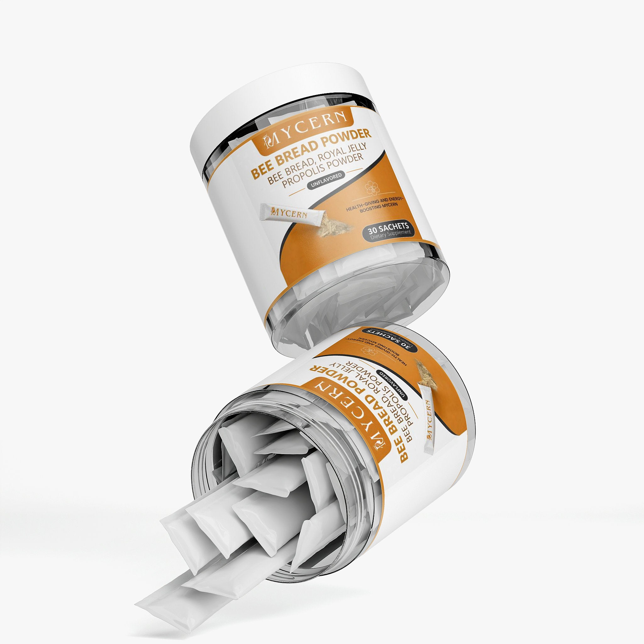 MyCern Bee Bread Powder