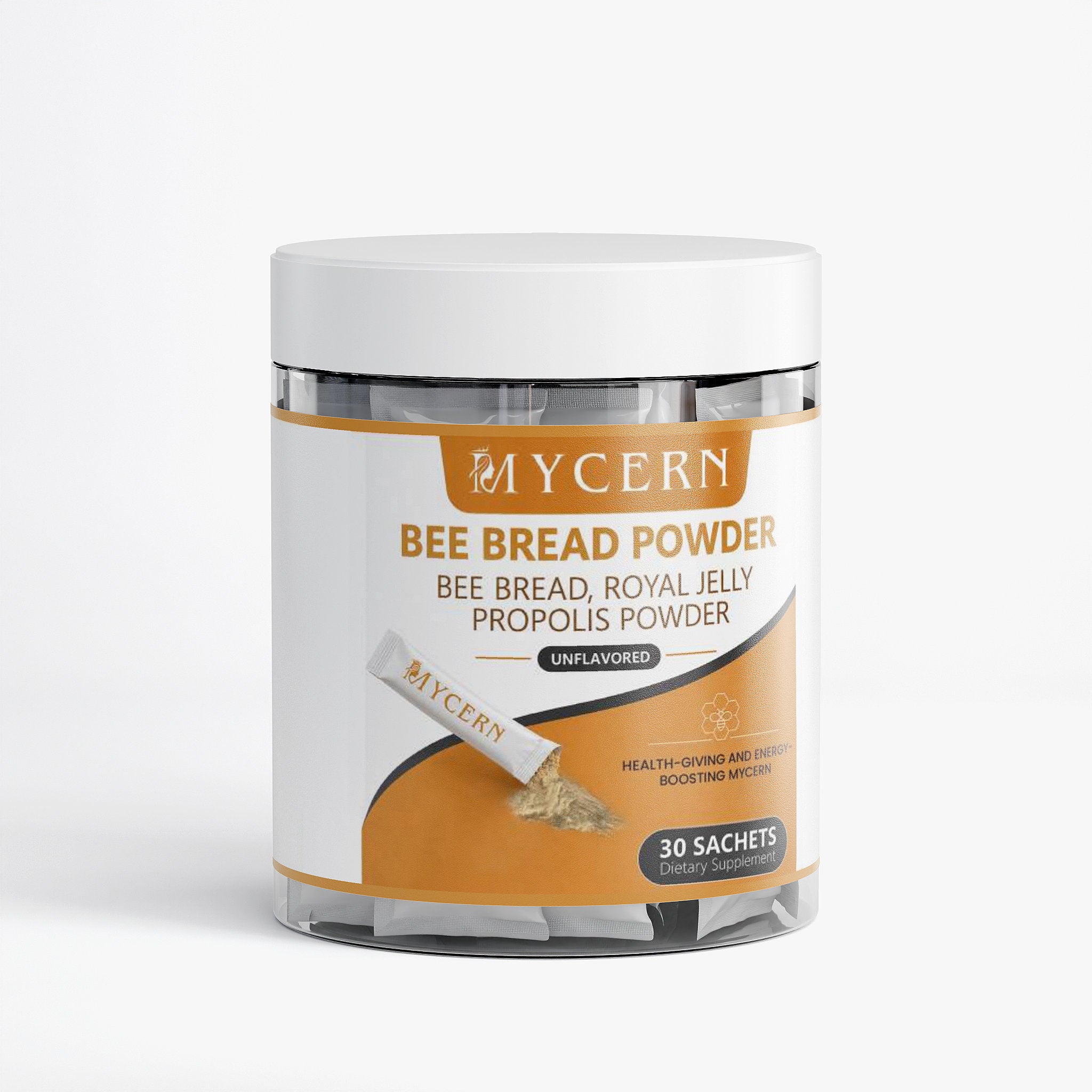MyCern Bee Bread Powder
