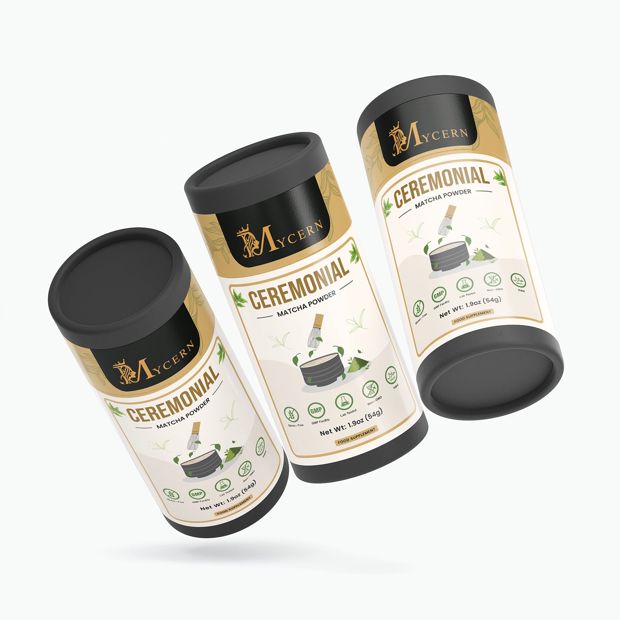 Ceremonial Matcha Powder