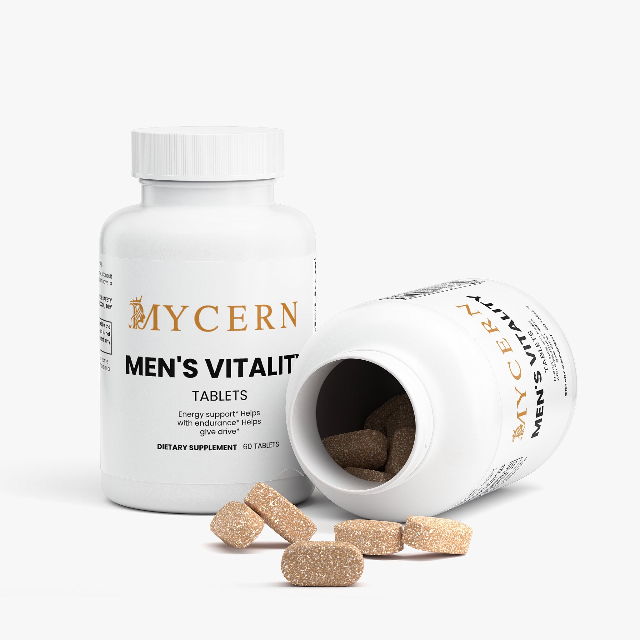 Men's Vitality