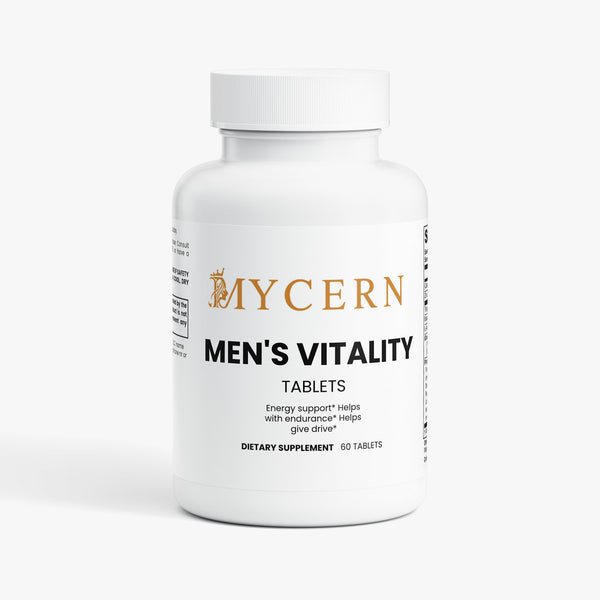 Men's Vitality