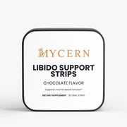 Libido Support Strips