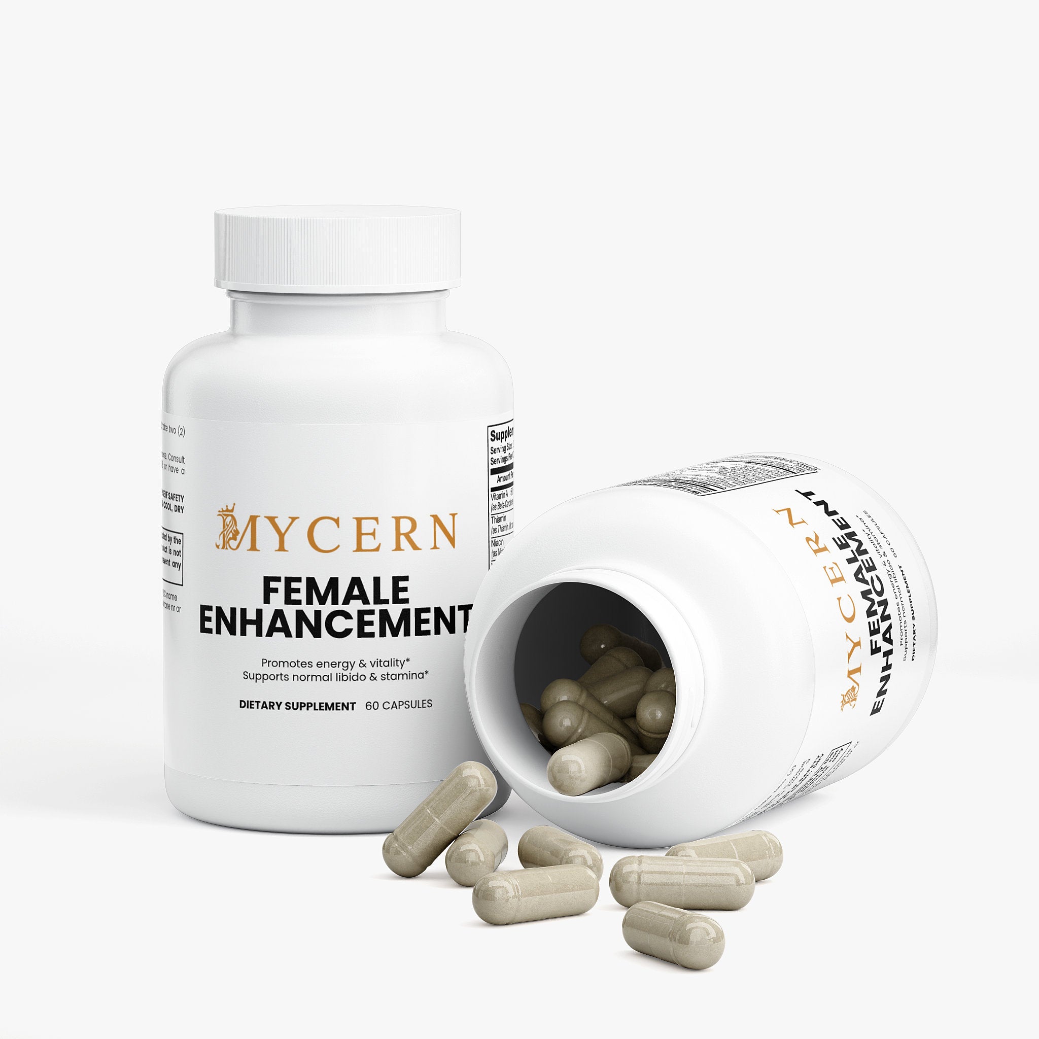Female Enhancement