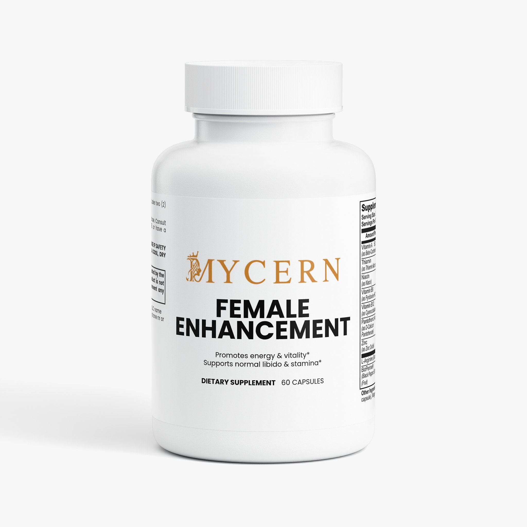 Female Enhancement