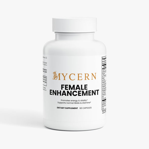 Female Enhancement