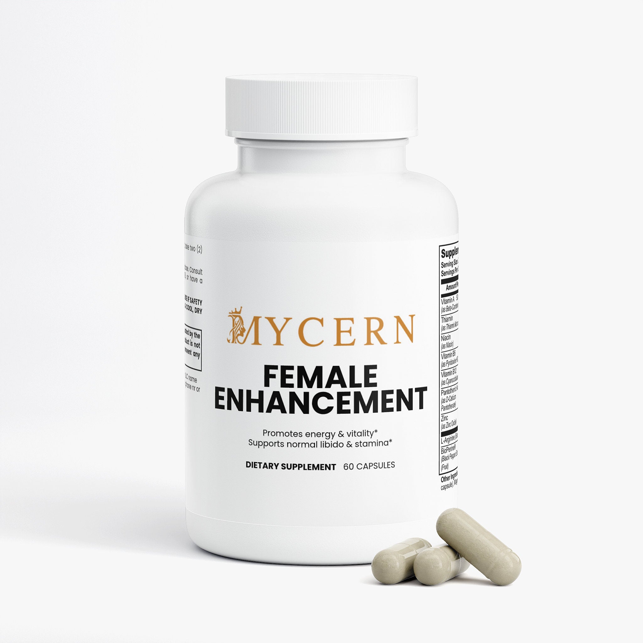 Female Enhancement