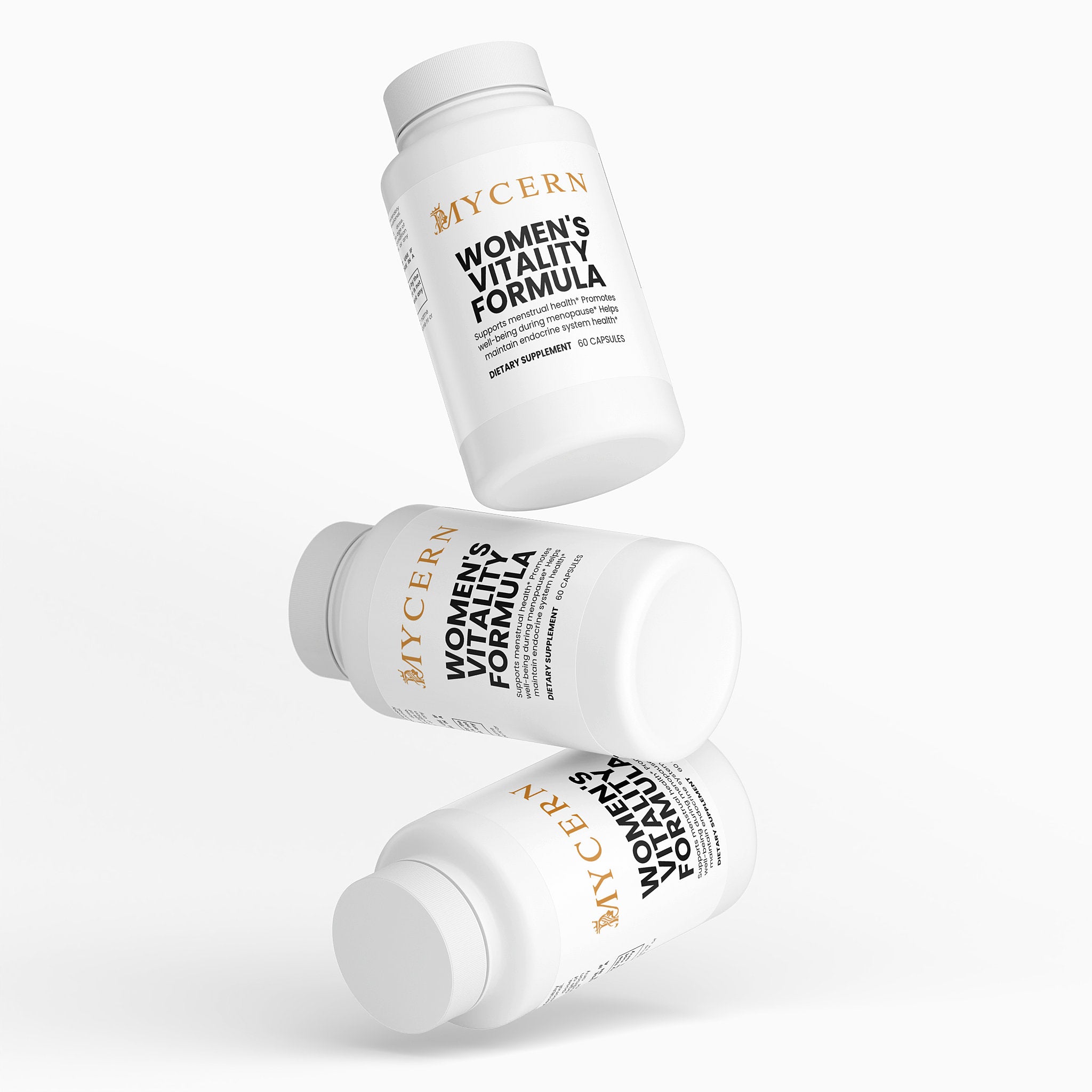 Women's Vitality Formula