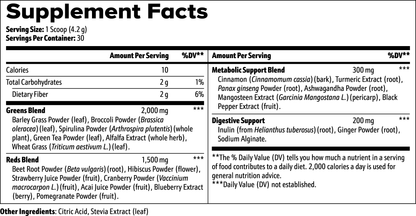 MyCern Greens Superfood