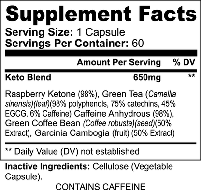 MyCern Keto-5