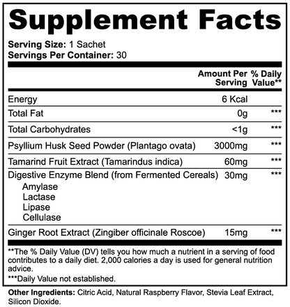 MyCern Colon Gentle Cleanse