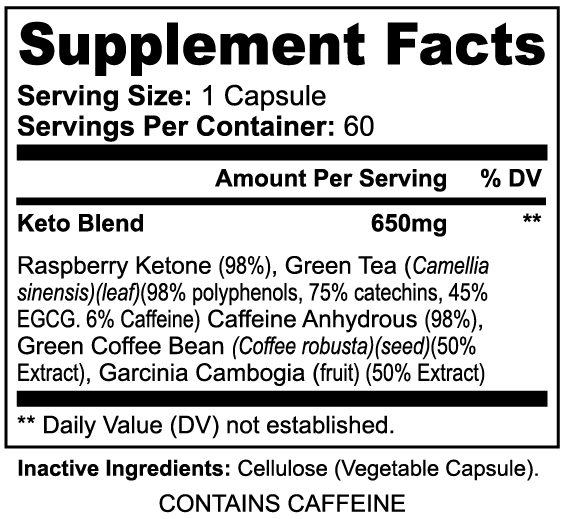 MyCern Keto-5