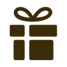 Gift icon