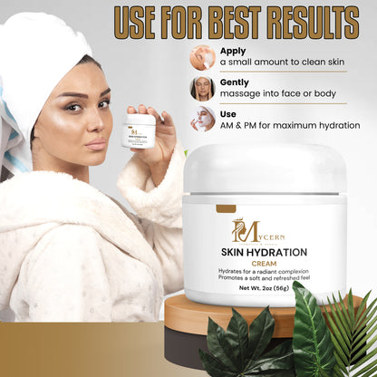 MyCern Skin Hydration Cream