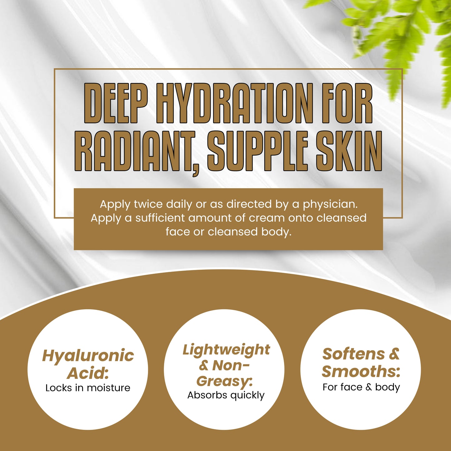 MyCern Skin Hydration Cream