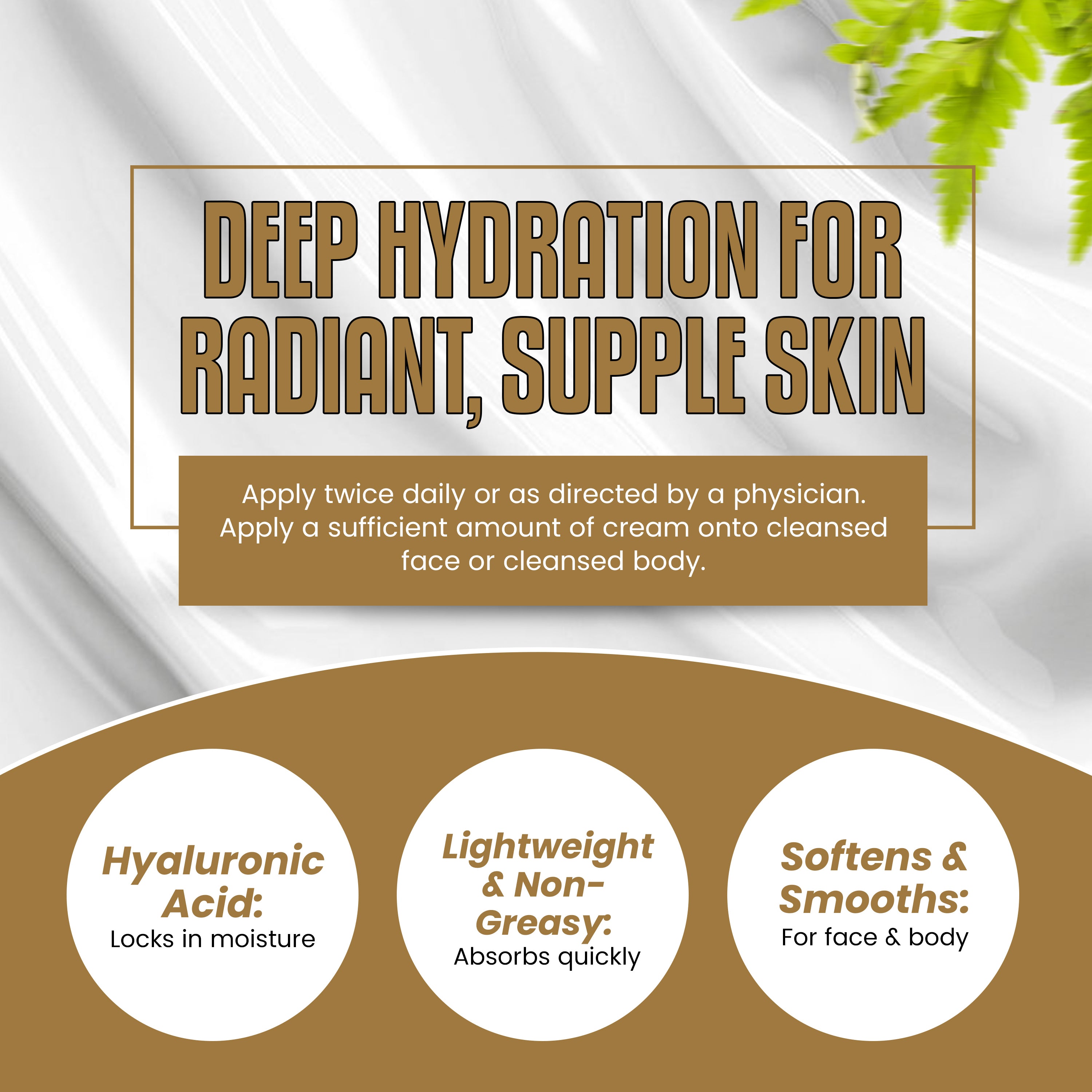 MyCern Skin Hydration Cream