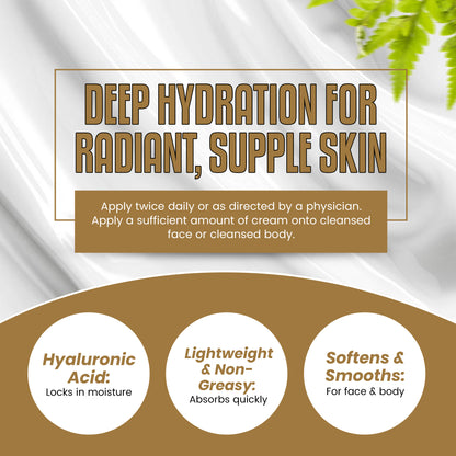 MyCern Skin Hydration Cream