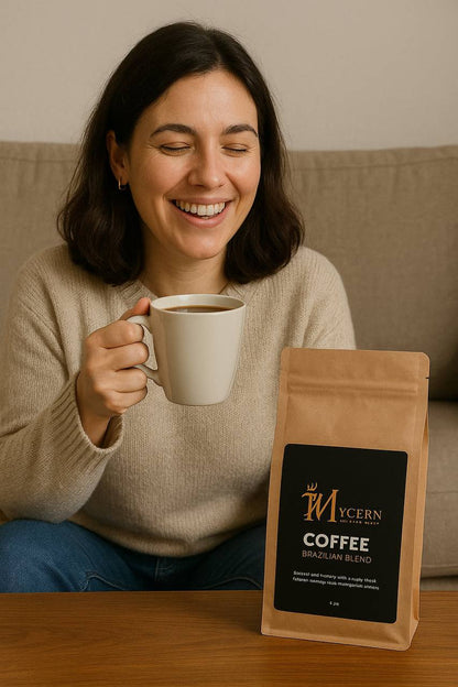 MyCern Brazilian Blend 4oz