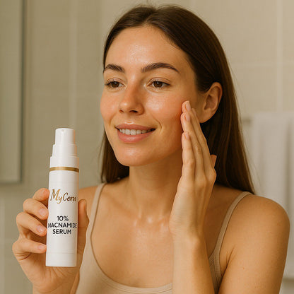 MyCern 10% Niacinamide Serum