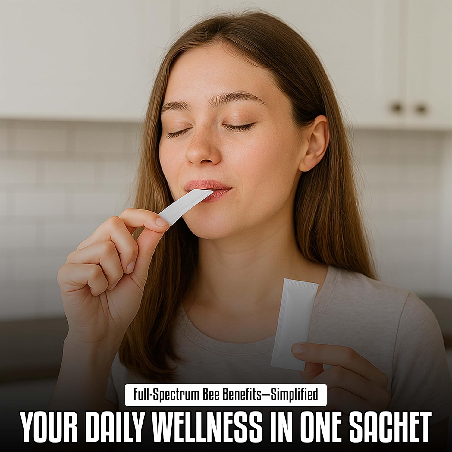 MyCern Bee Bread Powder